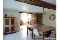 Maison de 150 m² à Vautorte en campagne
