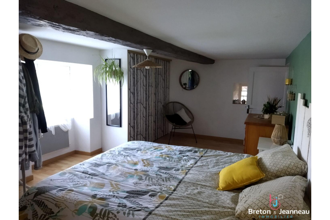Maison de 150 m² à Vautorte en campagne
