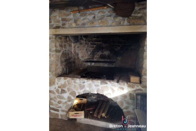 Maison de 150 m² à Vautorte en campagne