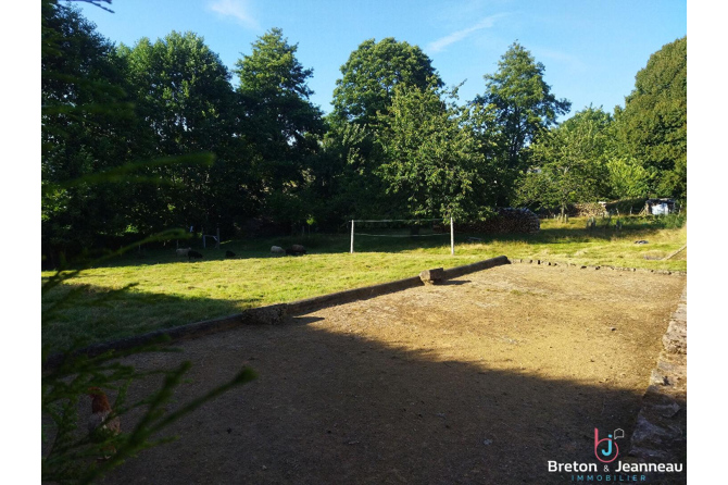 Maison de 150 m² à Vautorte en campagne