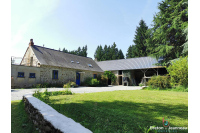 Maison sur 1,5 ha secteur Bais