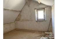 Maison à Quelaines Saint Gault