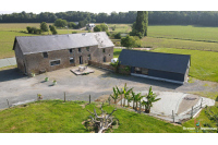Maison à Ernée