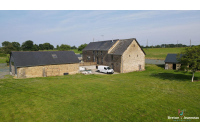 Maison à Ernée