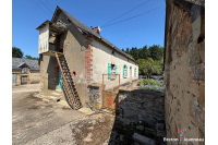 Maison PREE D4ANJOU 3 pièce(s)