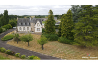 Belle Propriété à  LECOUSSE
