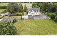 Belle Propriété à  LECOUSSE