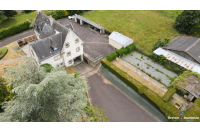 Belle Propriété à  LECOUSSE