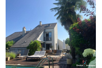 Maison à Entrammes