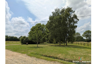 Propriété d'exception sur 1 ha 14 secteur Evron