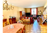 Maison à Bonchamp lès Laval