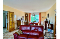 Maison à Bonchamp lès Laval