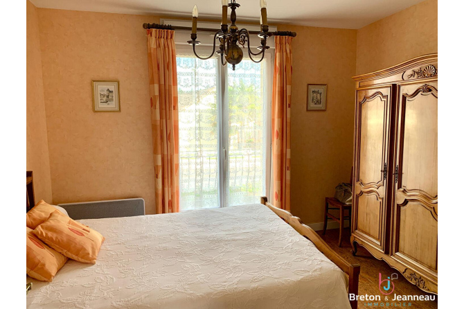Maison à Bonchamp lès Laval