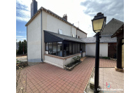 Maison à Sillé le Guillaume