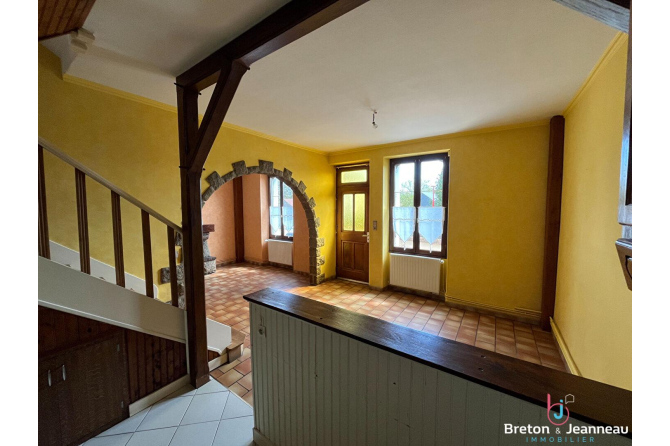 Maison à Sillé le Guillaume