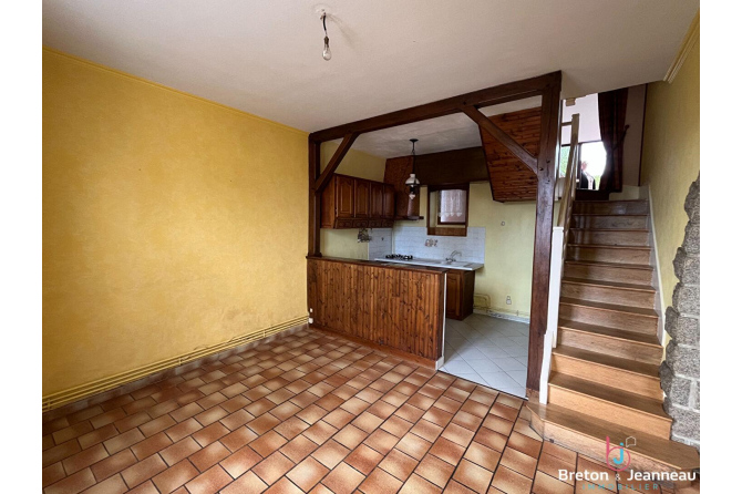 Maison à Sillé le Guillaume