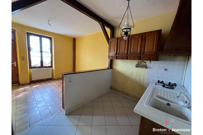 Maison à Sillé le Guillaume