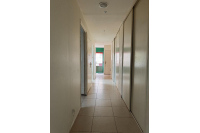 Appartement T2 centre-ville de Château-Gontier