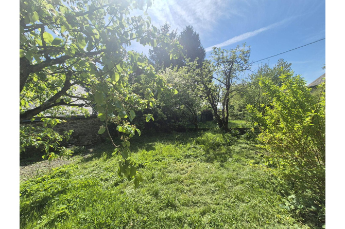 Jolie maison de bourg secteur Bais