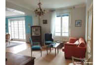 Maison de ville - Appartement à MAYENNE