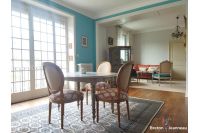Maison de ville - Appartement à MAYENNE