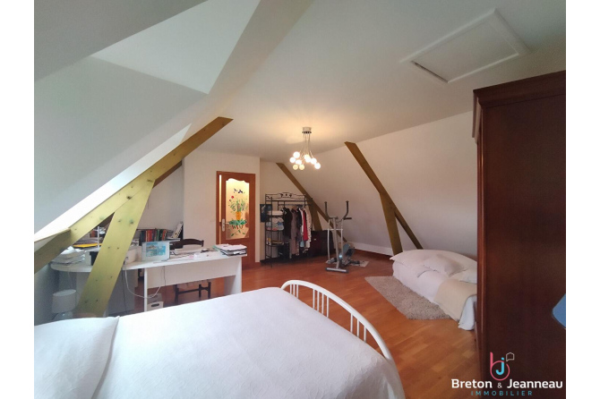 Superbe Maison secteur Bagnoles de l'Orne