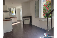 Maison Laval - Quartier Saint Pierre le Potier