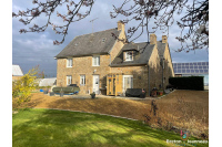 Maison secteur Gorron