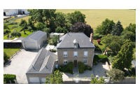 Maison avec dépendances à Javron Les Chapelles