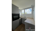 Appartement Meublé rénové - LAVAL - AVESNIERES