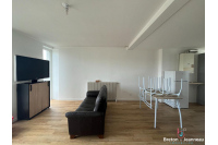 Appartement Meublé rénové - LAVAL - AVESNIERES