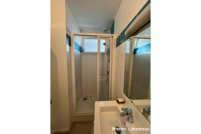 Appartement Meublé rénové - LAVAL - AVESNIERES