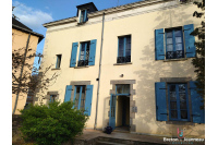 APPARTEMENT F2 à MONTSURS CENTRE VILLE