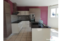 Pavillon 4 chambres - BONCHAMPS-LES-LAVAL