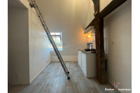 Studio - Laval - Secteur Avesnières