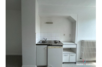 Studio - Laval Rive droite - Secteur Hilard