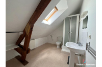 Studio - Laval Rive droite - Secteur Hilard