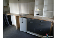 Appartement T1 Bis Centre Ville