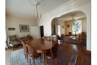 Maison de maître à Mayenne