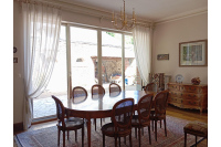 Maison de maître à Mayenne