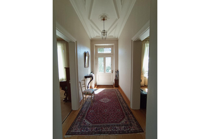 Maison de maître à Mayenne