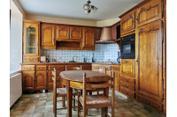 Maison avec piscine secteur Bais
