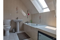 Maison avec piscine secteur Bais