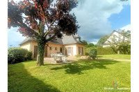 Maison à Laval