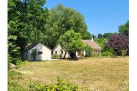 Maison à Voutré