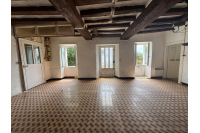 Maison à Houssay