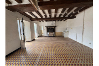 Maison à Houssay