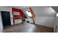 Appartement T2 - Laval - Centre Ville Rive droite