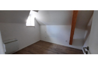 Appartement T2 - Laval - Centre Ville Rive droite