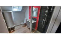 Appartement T2 - Laval - Centre Ville Rive droite